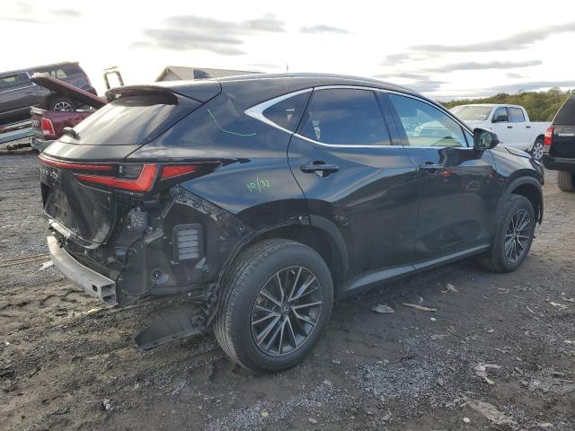 2022 LEXUS NX 350 2T2GGCEZXNC015620