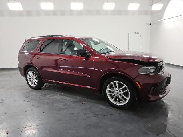 2024 DODGE DURANGO GT - 1C4RDHDG8RC204574
