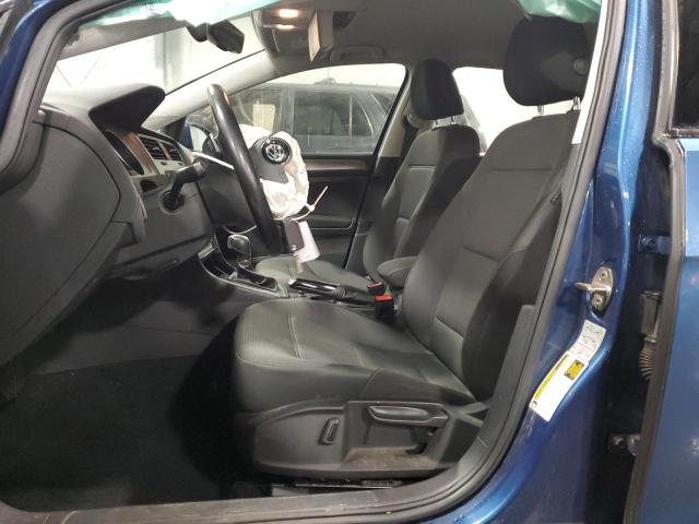 2017 VOLKSWAGEN GOLF SPORT 3VW017AU6HM542085