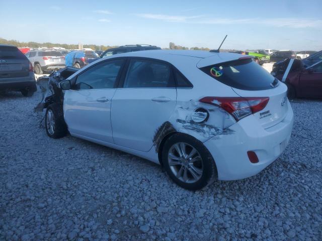 2014 HYUNDAI ELANTRA GT - KMHD35LH6EU219435