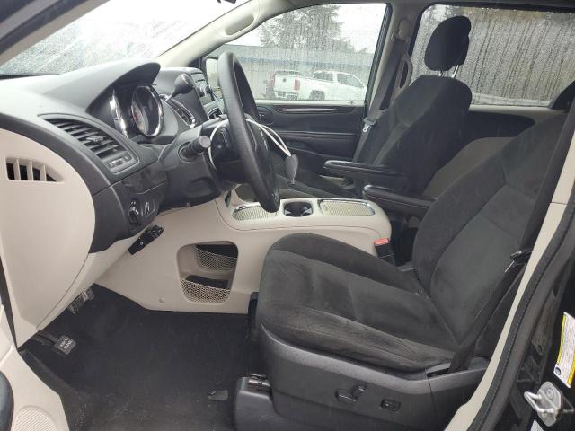 2016 DODGE GRAND CARA #3302730030