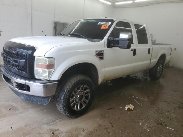 FORD F250 SUPER