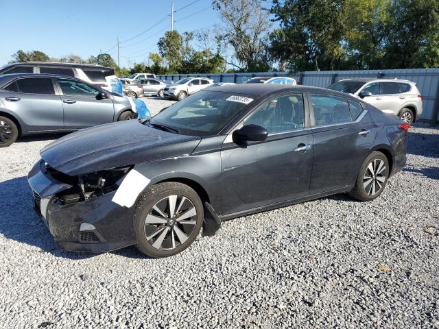 2022 NISSAN ALTIMA SV #3296896857