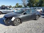 Lot #3296896857 2022 NISSAN ALTIMA SV