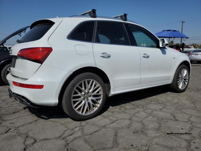 2017 AUDI Q5 PREMIUM #3285845582