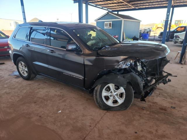2014 JEEP GRAND CHEROKEE LAREDO - 1C4RJEAG9EC249576
