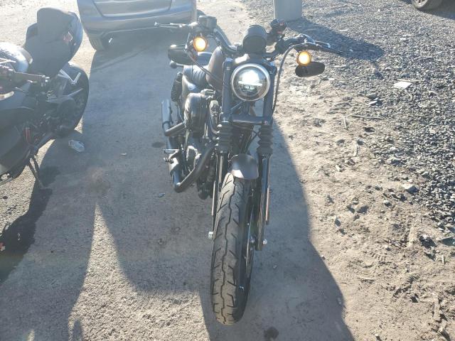 2019 HARLEY-DAVIDSON XL883 N - Other View