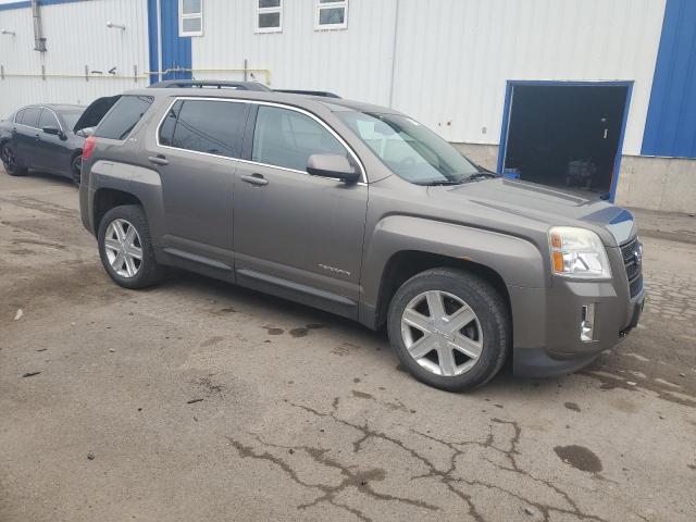 2012 GMC TERRAIN SL - 2GKALUEK5C6372849
