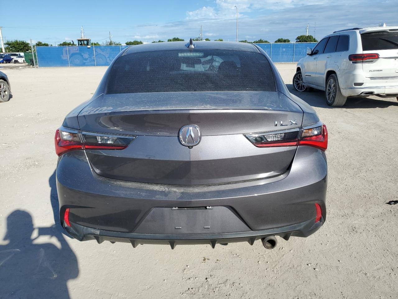 ACURA ILX PREMIUM