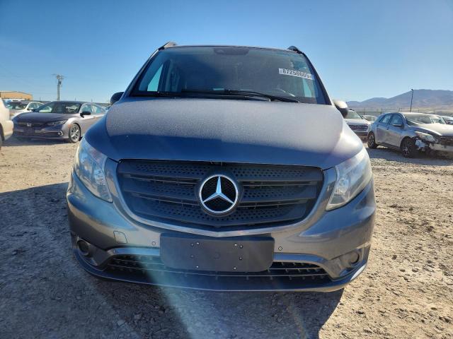 2016 MERCEDES-BENZ METRIS WD4PG2EE7G3100007