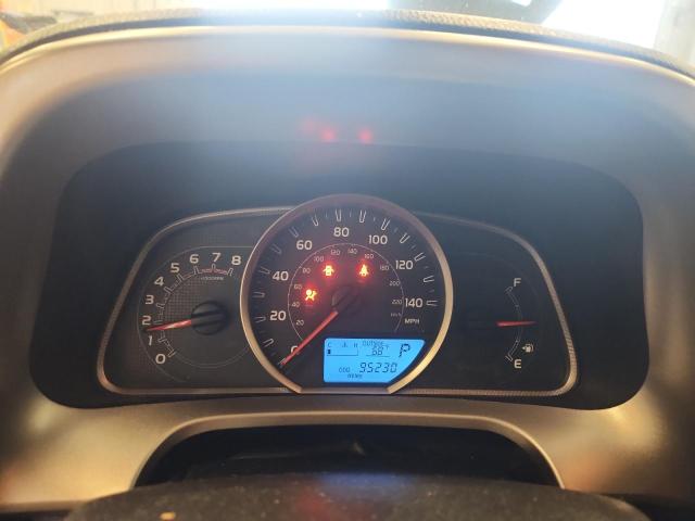 2014 TOYOTA RAV4 LE - 2T3ZFREV2EW124398