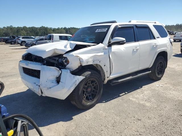 Global Auto Auctions: 2015 TOYOTA 4RUNNER SR
