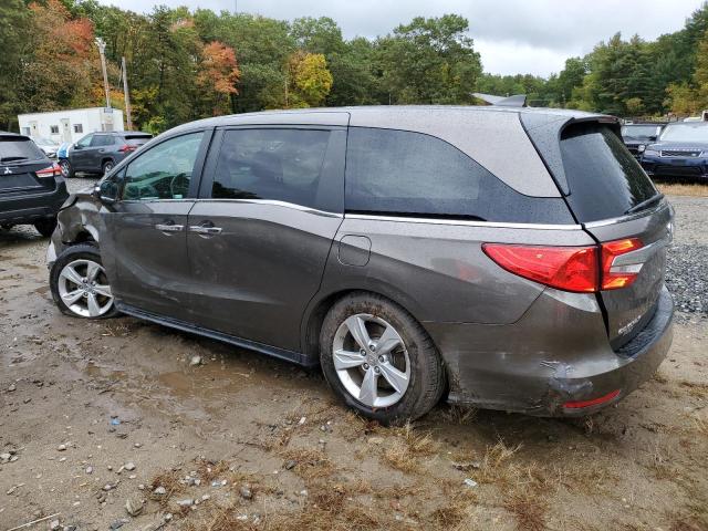 2020 HONDA ODYSSEY EX #3291350137