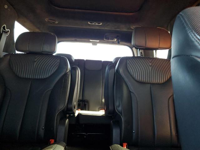 2023 HYUNDAI PALISADE CALLIGRAPHY KM8R7DGE8PU632142