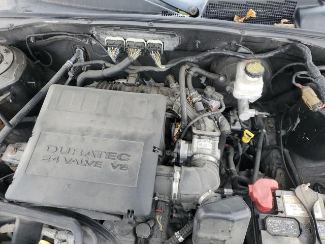 2010 FORD ESCAPE XLT - 1FMCU9DG9AKB95708