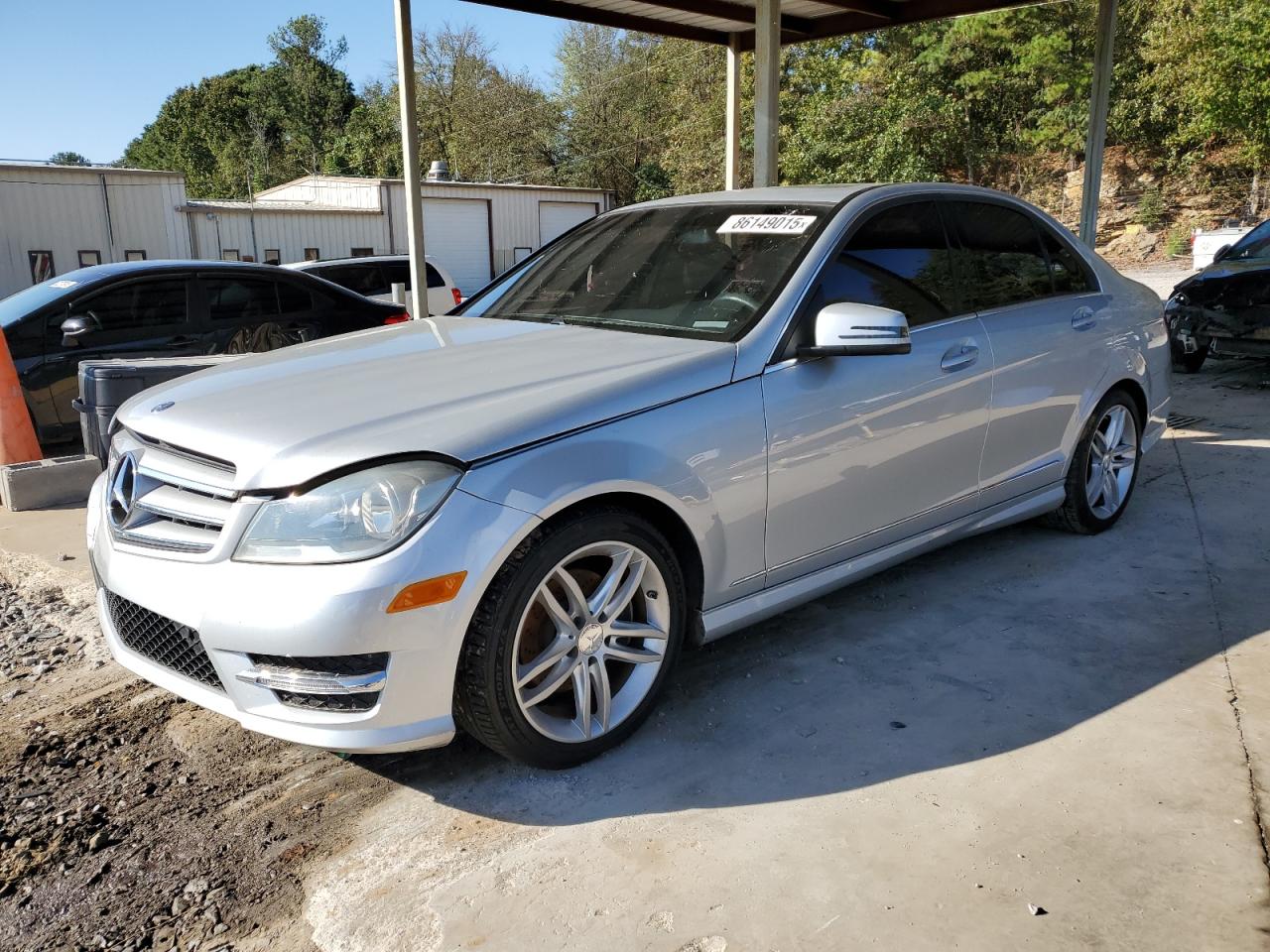 Vehicle photo