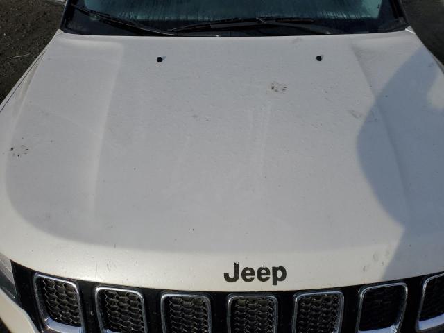 2021 JEEP COMPASS LI #3303913727