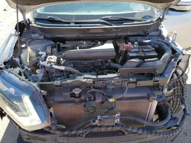 2018 NISSAN ROGUE S 5N1AT2MV8JC709879