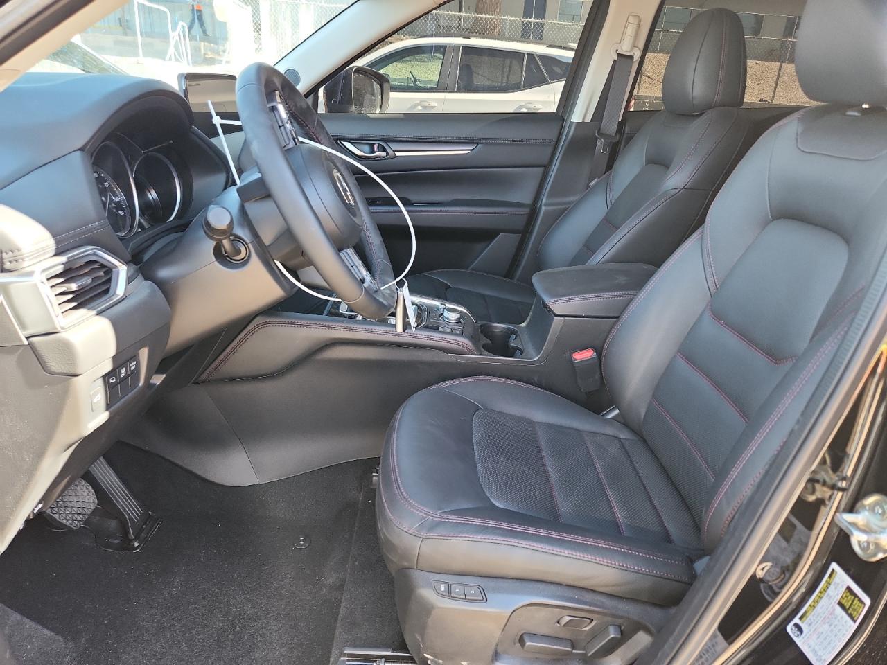 MAZDA CX-5 PREFERRED