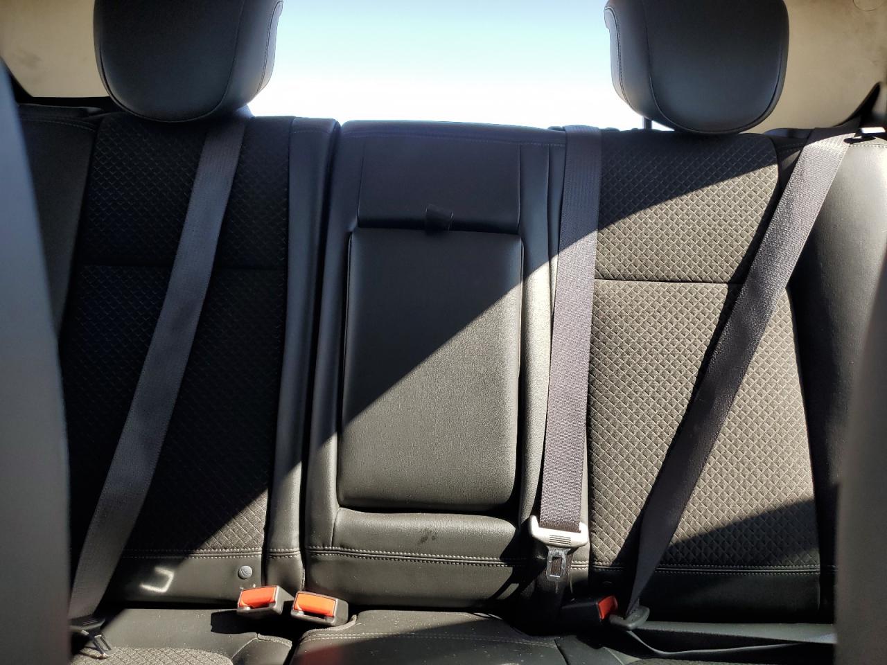 BUICK ENCORE SPORT TOURING