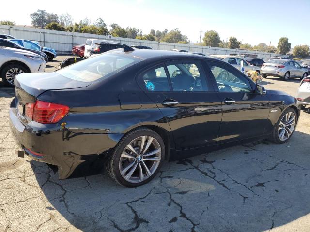 2016 BMW 528 I WBA5A5C58GG347596