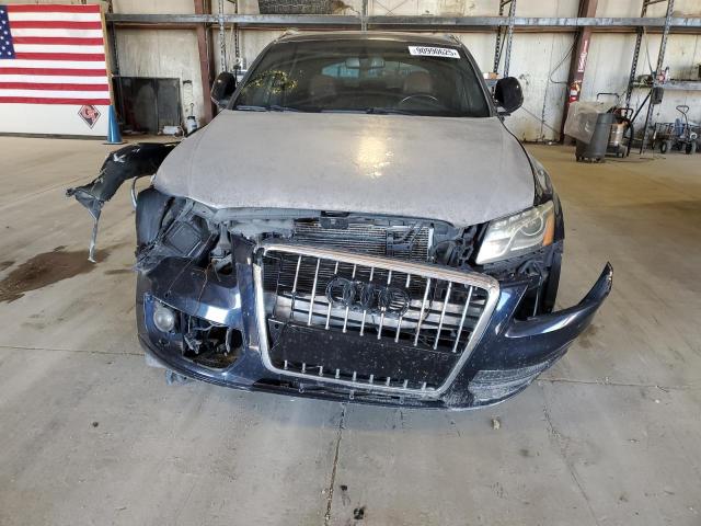 2010 AUDI Q5 PRESTIG - WA1VKAFP9AA076722