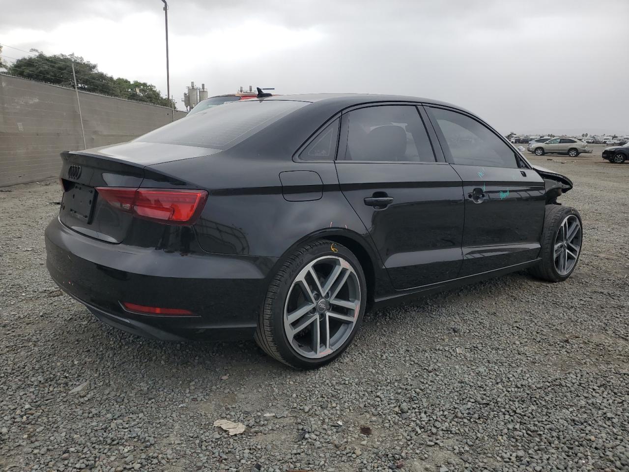 AUDI A3 PREMIUM