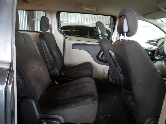 2016 DODGE GRAND CARA 2C4RDGCG7GR327587