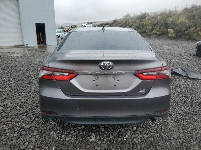 2021 TOYOTA CAMRY LE 4T1C11BK5MU037859