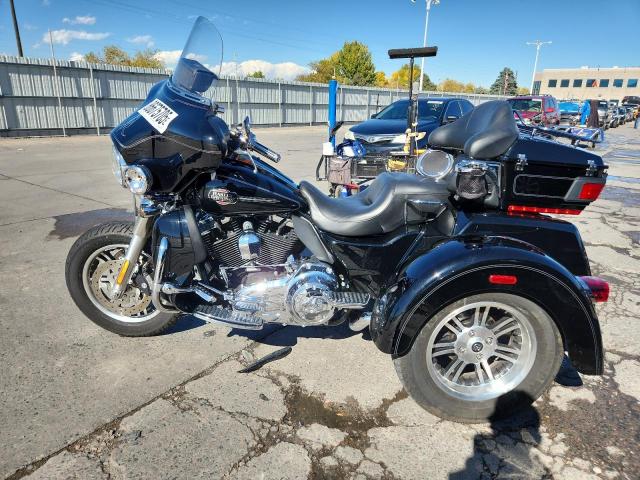 2013 HARLEY-DAVIDSON FLHTCUTG T - 1HD1MAM18DB853370