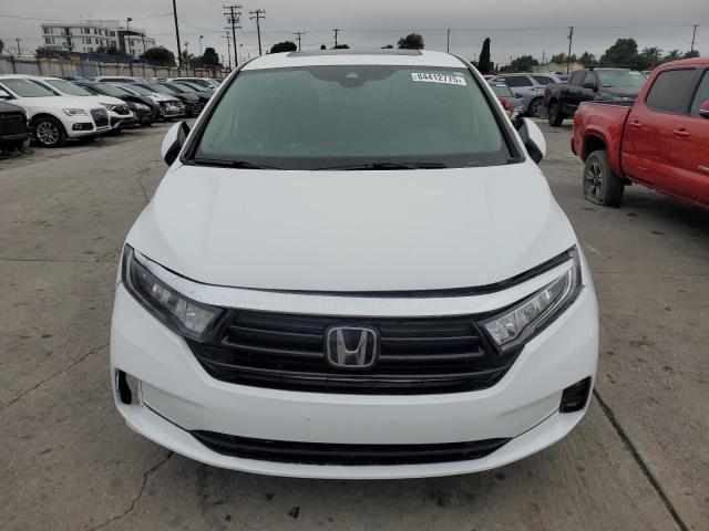 2024 HONDA ODYSSEY EX 5FNRL6H66RB052595
