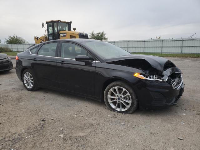 2019 FORD FUSION SE - 3FA6P0H75KR152047