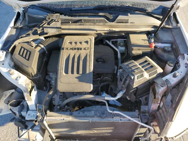 2017 CHEVROLET EQUINOX LS - 2GNALBEK4H1571578