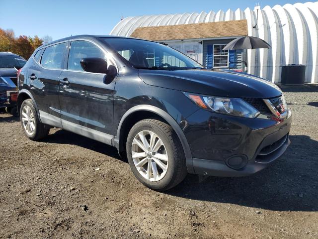 2019 NISSAN ROGUE SPORT S - JN1BJ1CR0KW624034