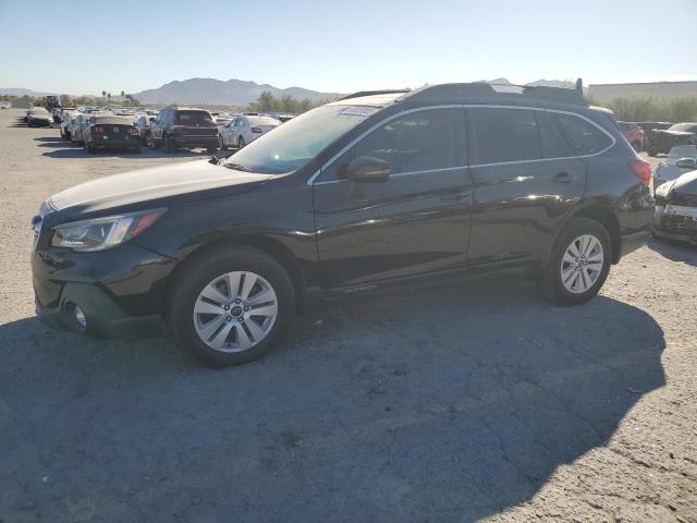 2018 SUBARU OUTBACK 2. #3317233182