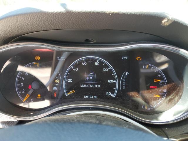 2015 JEEP GRAND CHER 1C4RJFBG5FC731872