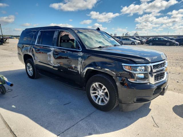 2019 CHEVROLET SUBURBAN C - 1GNSCHKCXKR161435