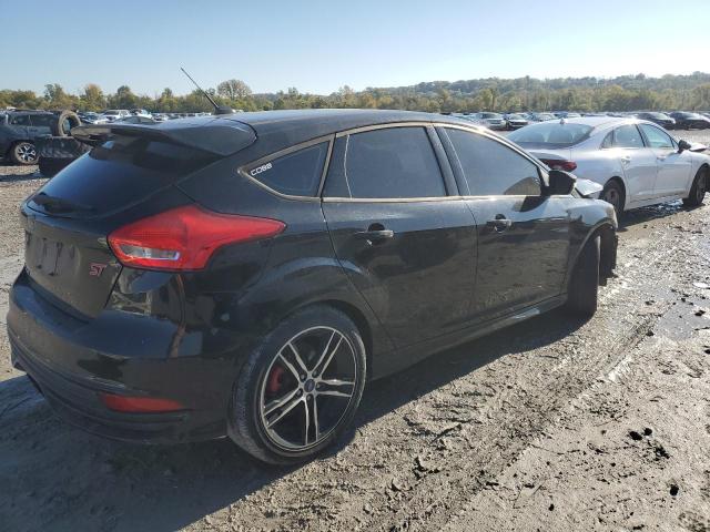 2017 FORD FOCUS ST - 1FADP3L98HL274927