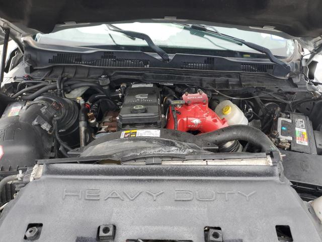 2018 RAM 2500 LARAM #3287628033