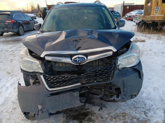 2014 SUBARU FORESTER 2 - JF2SJAMC8EH538892
