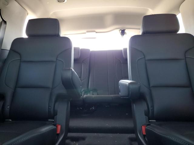 2019 CHEVROLET TAHOE C150 - 1GNSCBKC4KR288677