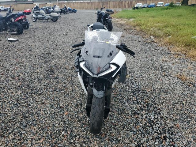 2025 CF MOTO 675SS #3310325023