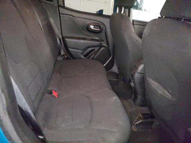 2022 JEEP RENEGADE L #3275494710