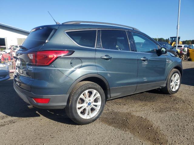 FORD ESCAPE SEL 2019 black  gas 1FMCU9H94KUC35940 photo #4