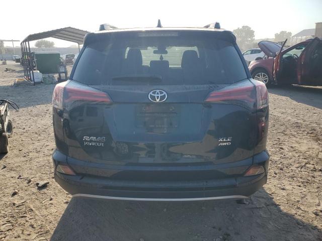 2017 TOYOTA RAV4 XLE - JTMRFREV6HJ703722