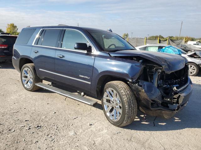 2018 GMC YUKON DENA #3266708363