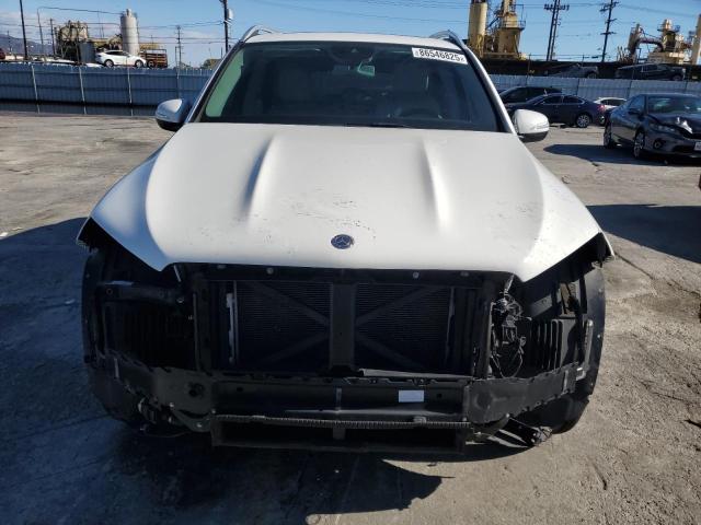 2020 MERCEDES-BENZ GLE 350 4M 4JGFB4KB2LA012820