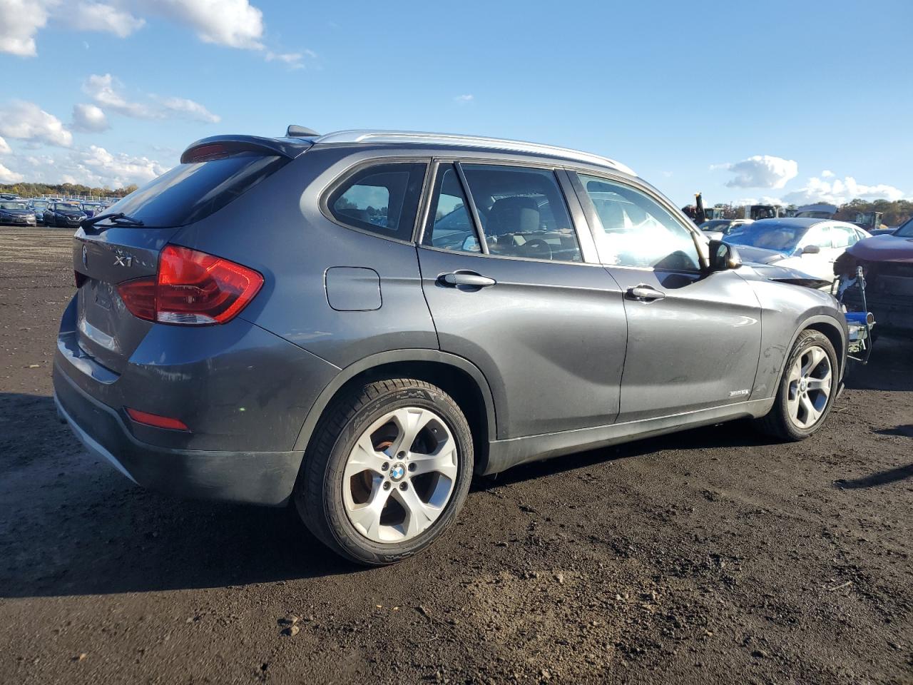 BMW X1 SDRIVE28I