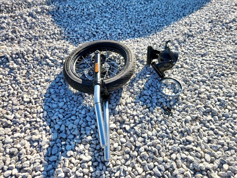 2022 TRIUMPH MOTORCYCLE BONNEVILLE #3305681736