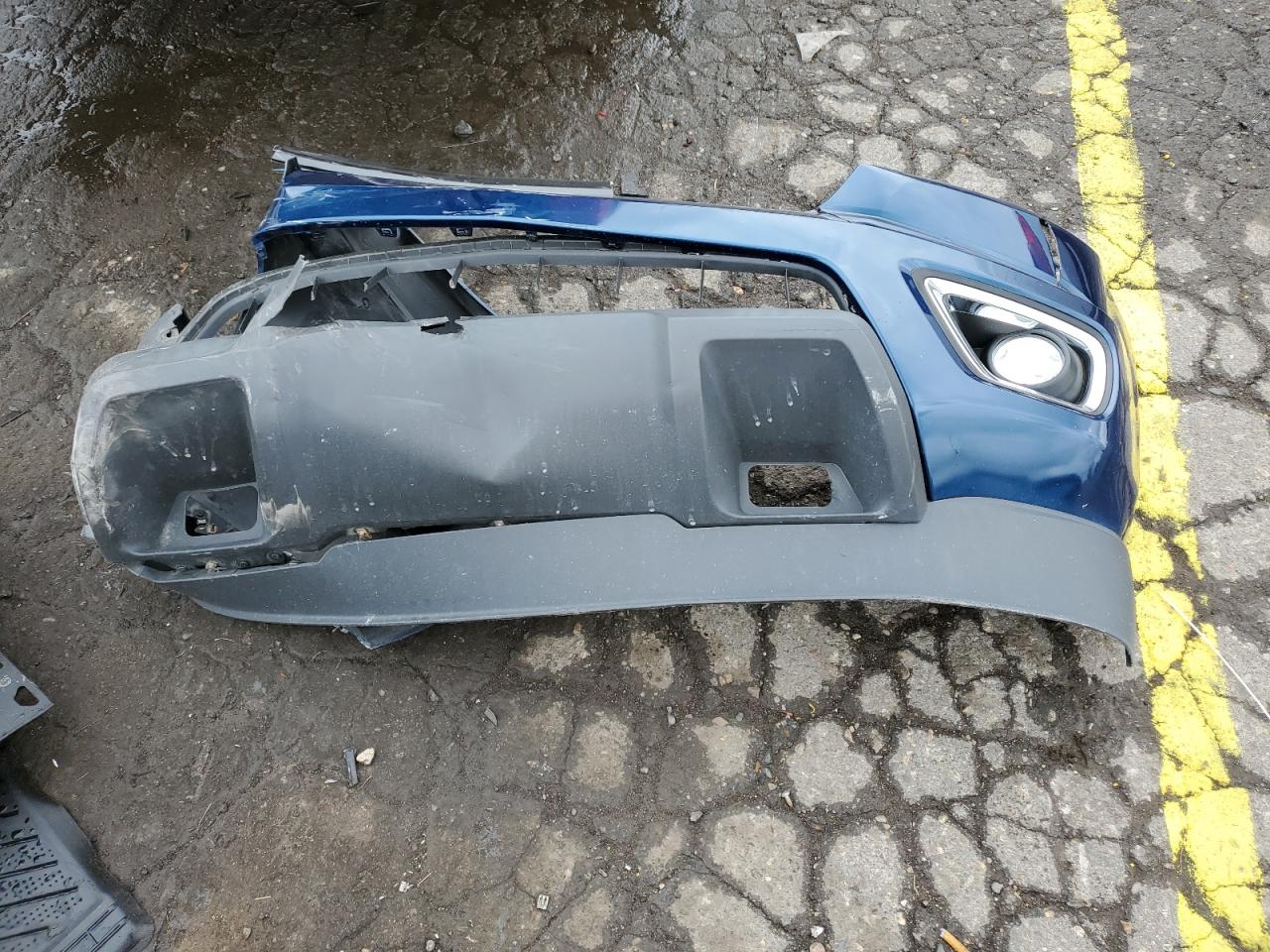 CHEVROLET COLORADO Z71